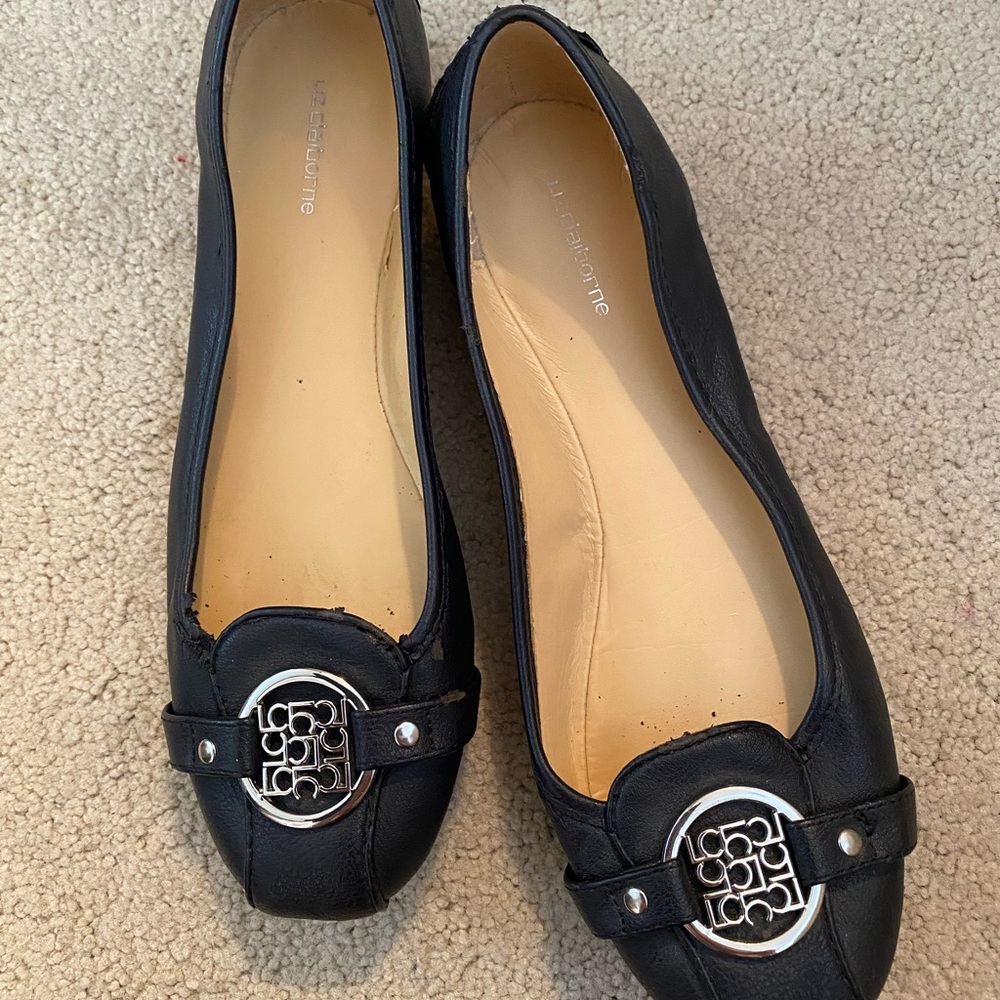 Women's Comfy Loafers Casual Round Toe Driving Flats Soft Walking Slip On